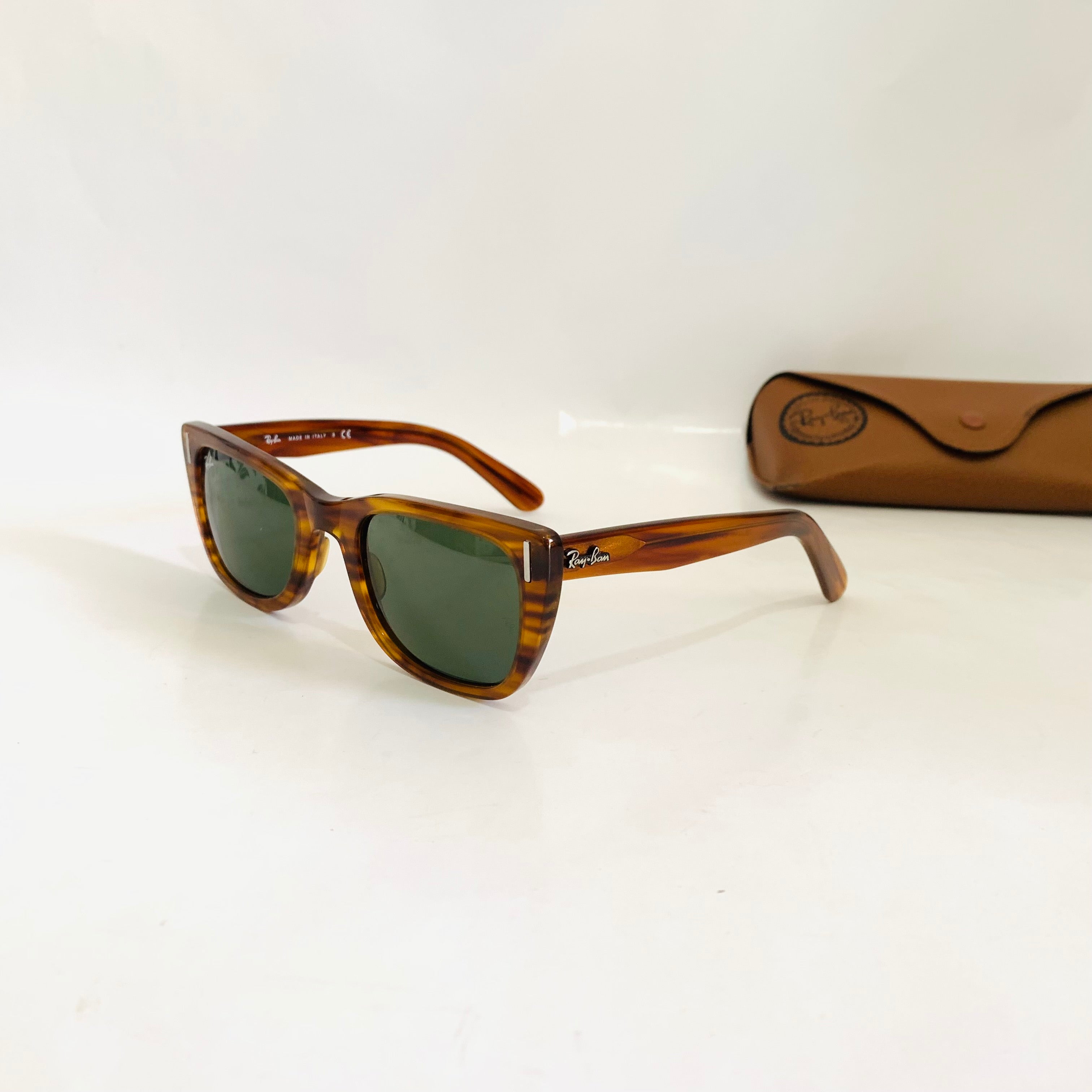 Ray-Ban RB2248 S CARAÏBES