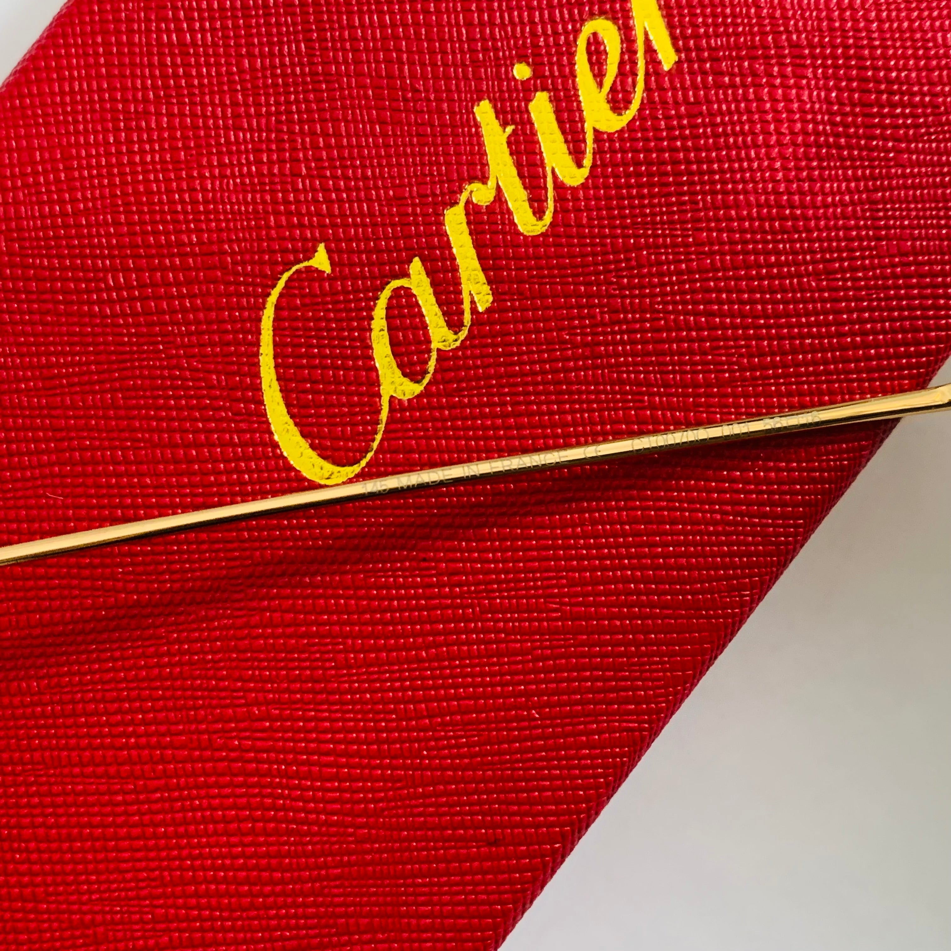 Cartier CT0070O prc Luxe