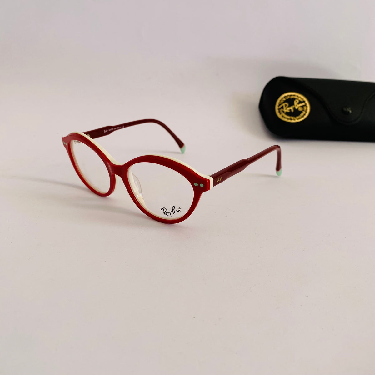 Ray-Ban Q6207