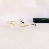 Cartier 3139988 prc Titane pur