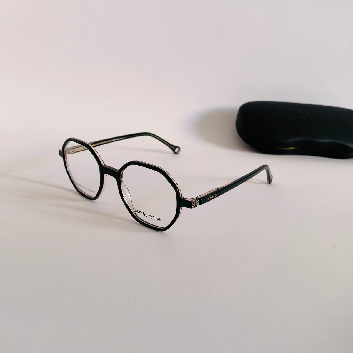 Moscot 7798 hexa opt