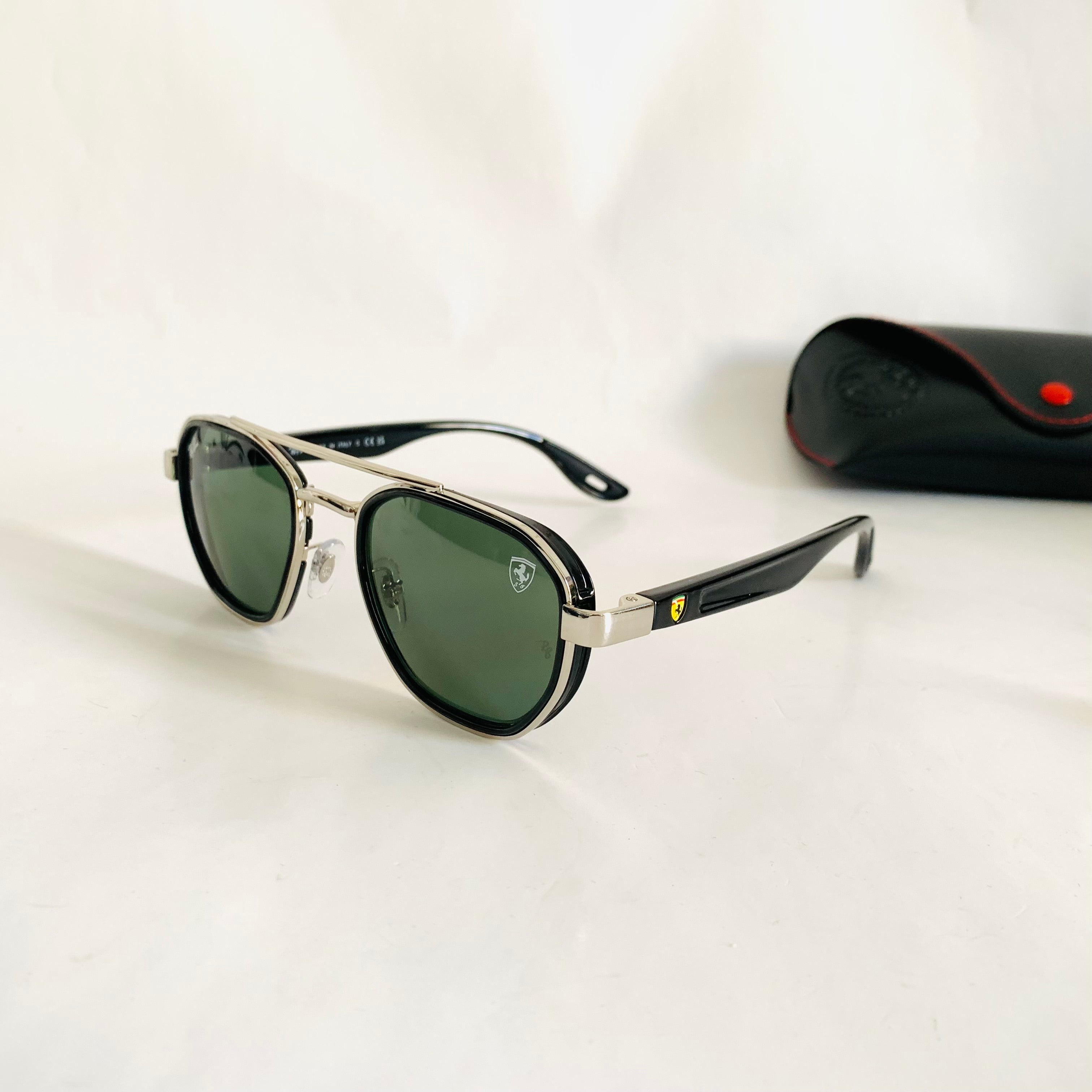 Ray-Ban Ferrari RB3676-M dp
