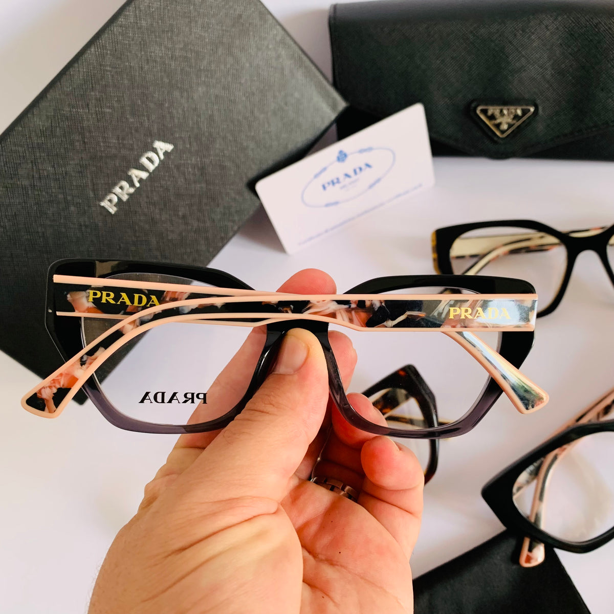 Prada PR04VS fm