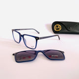 Clips Ray-Ban RX8082 2 en 1