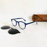 Ray-Ban F3029 clips 2-en-1
