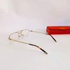 Cartier CT00660 dp d-prc