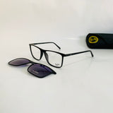 Ray-Ban RX7056 clips 2en1
