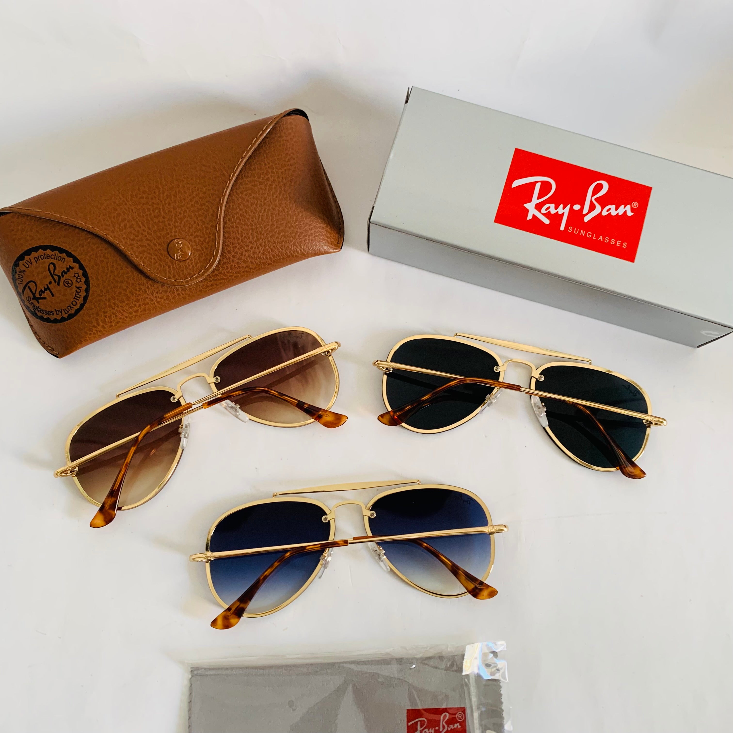 Ray-Ban RB3584-N Av
