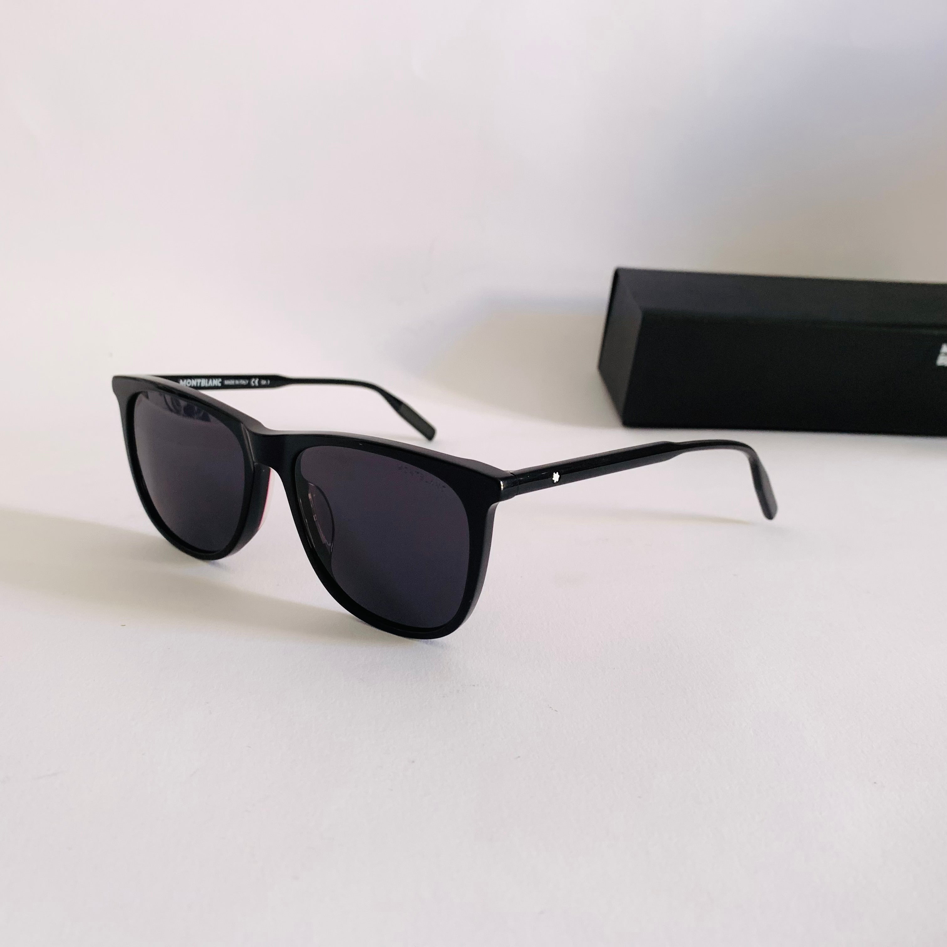 Mont Blanc MB0150S