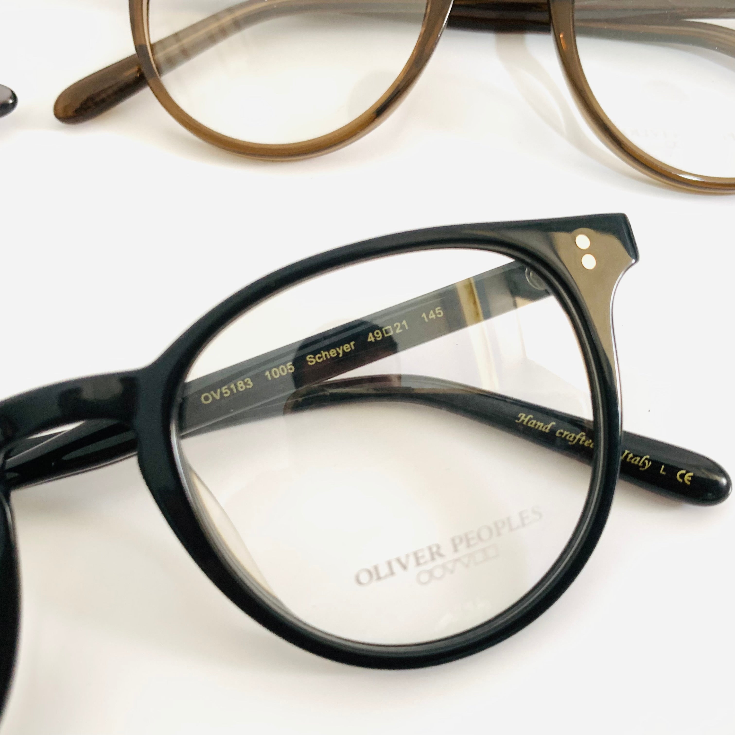 Oliver Peoples OV5183 opt