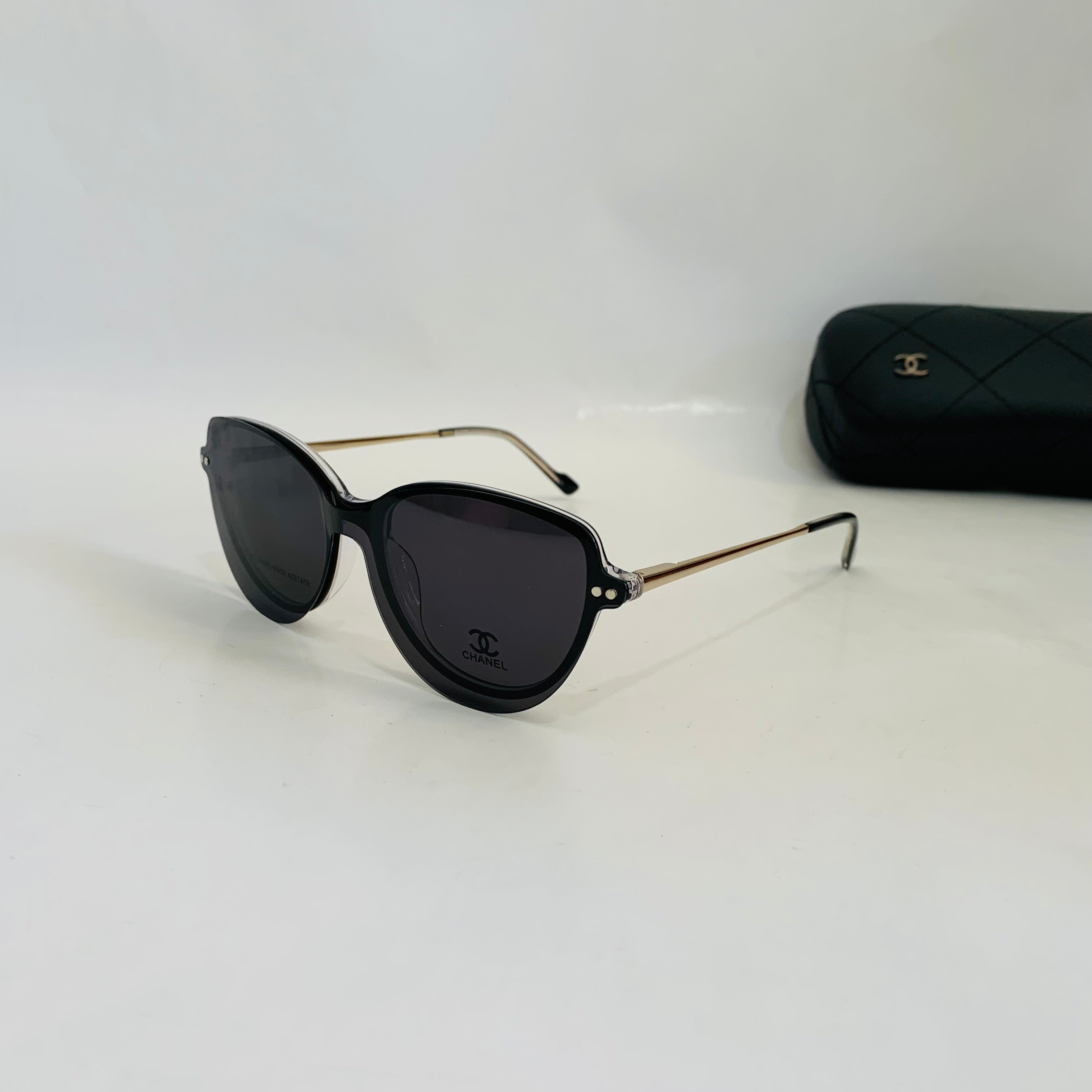 Chanel C2014 clips 2en1 fm