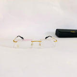 Cartier 3139988 prc Titane pur