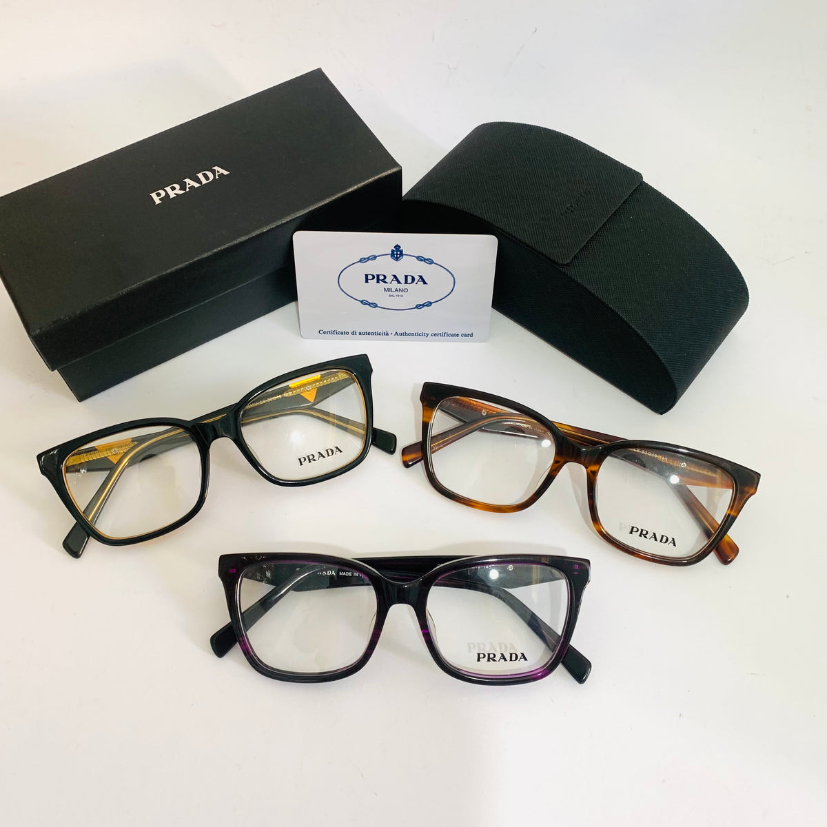 Prada PR11V