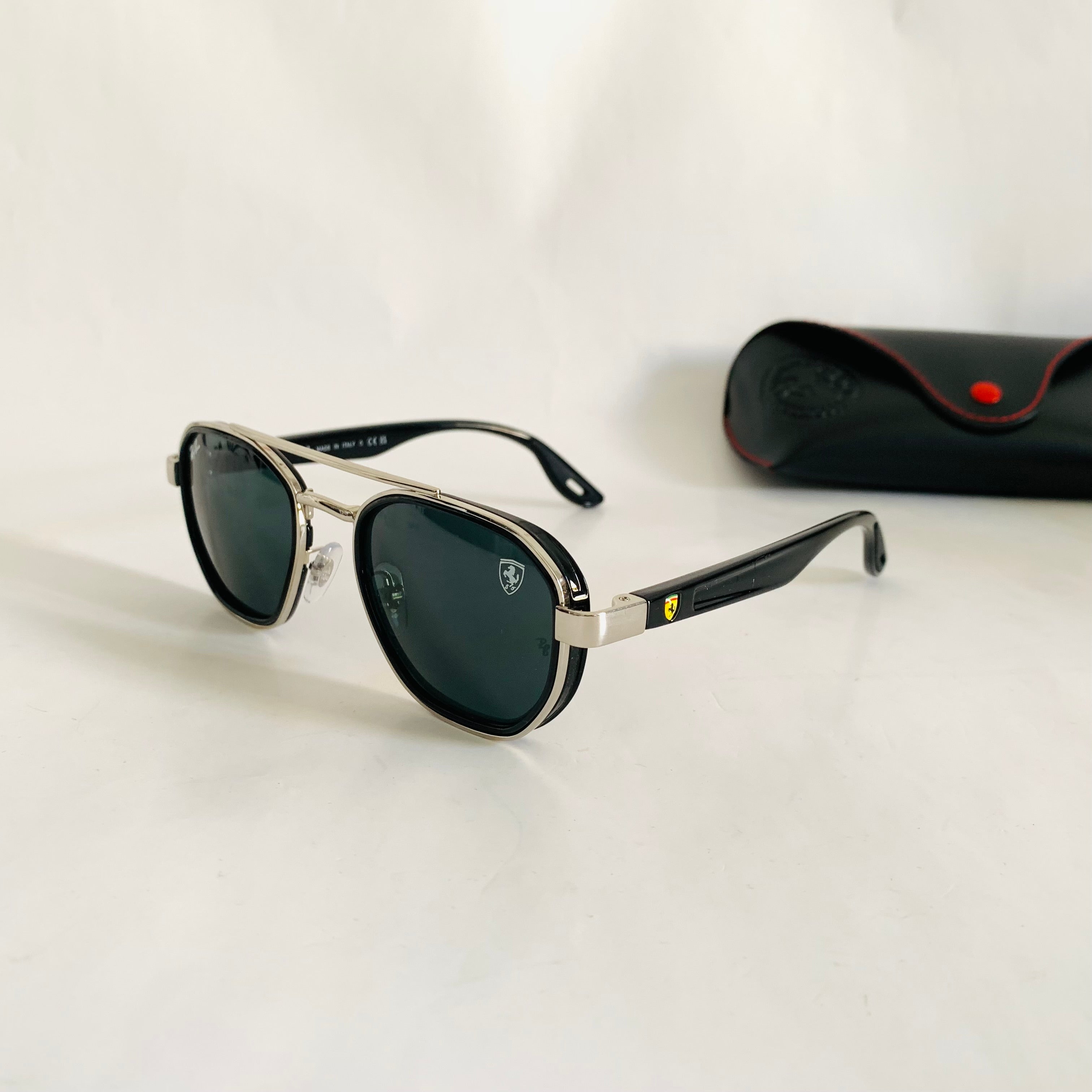 Ray-Ban Ferrari RB3676-M dp