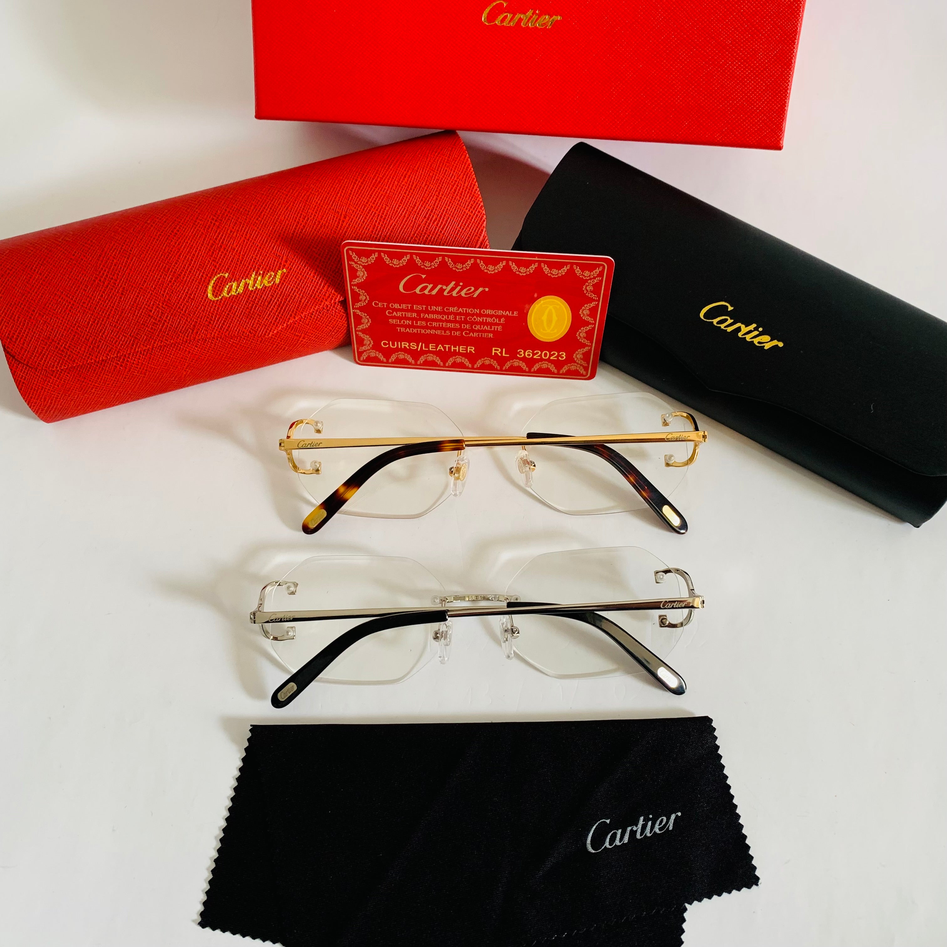 Cartier CT0091O prc opt