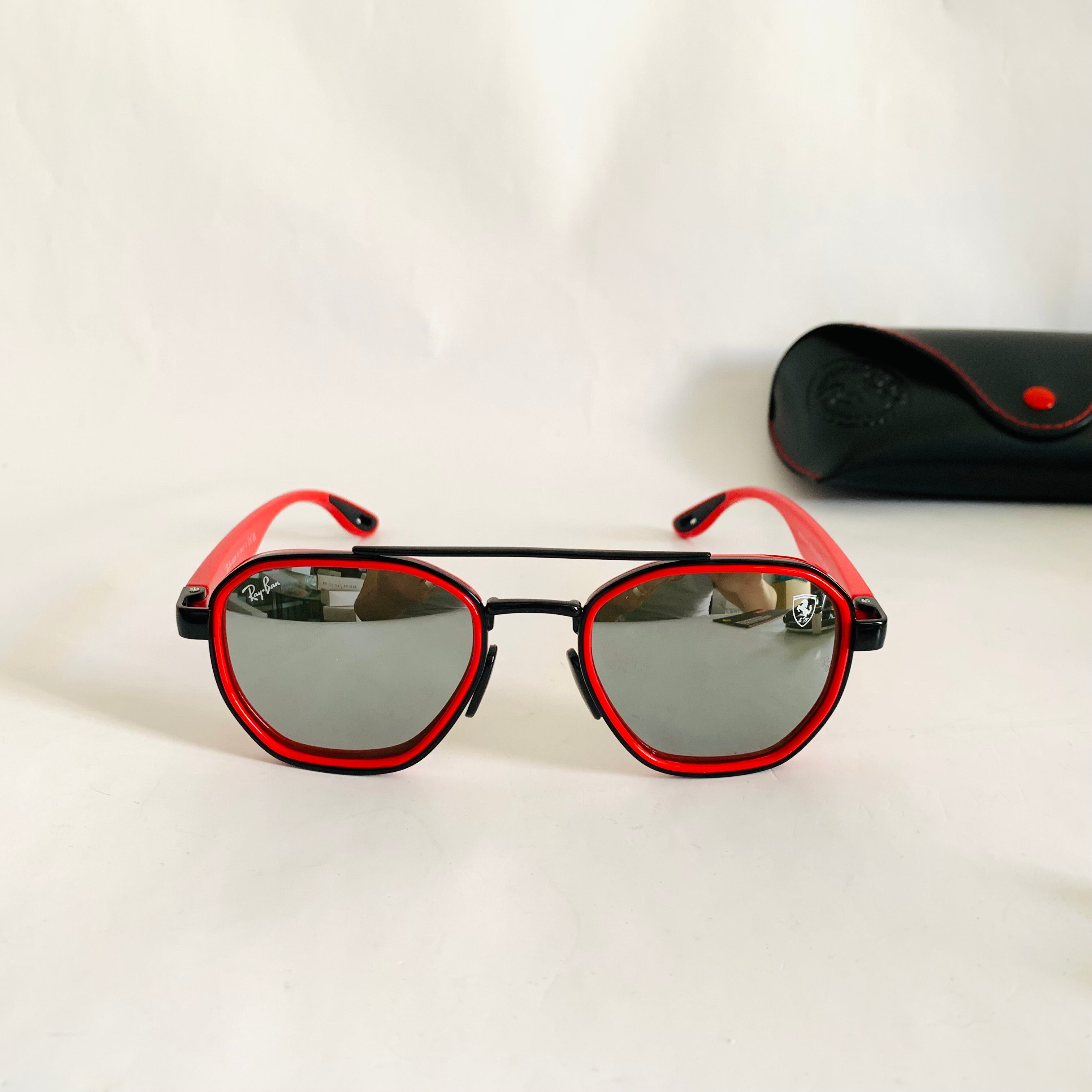 Ray-Ban Ferrari RB3676-M dp
