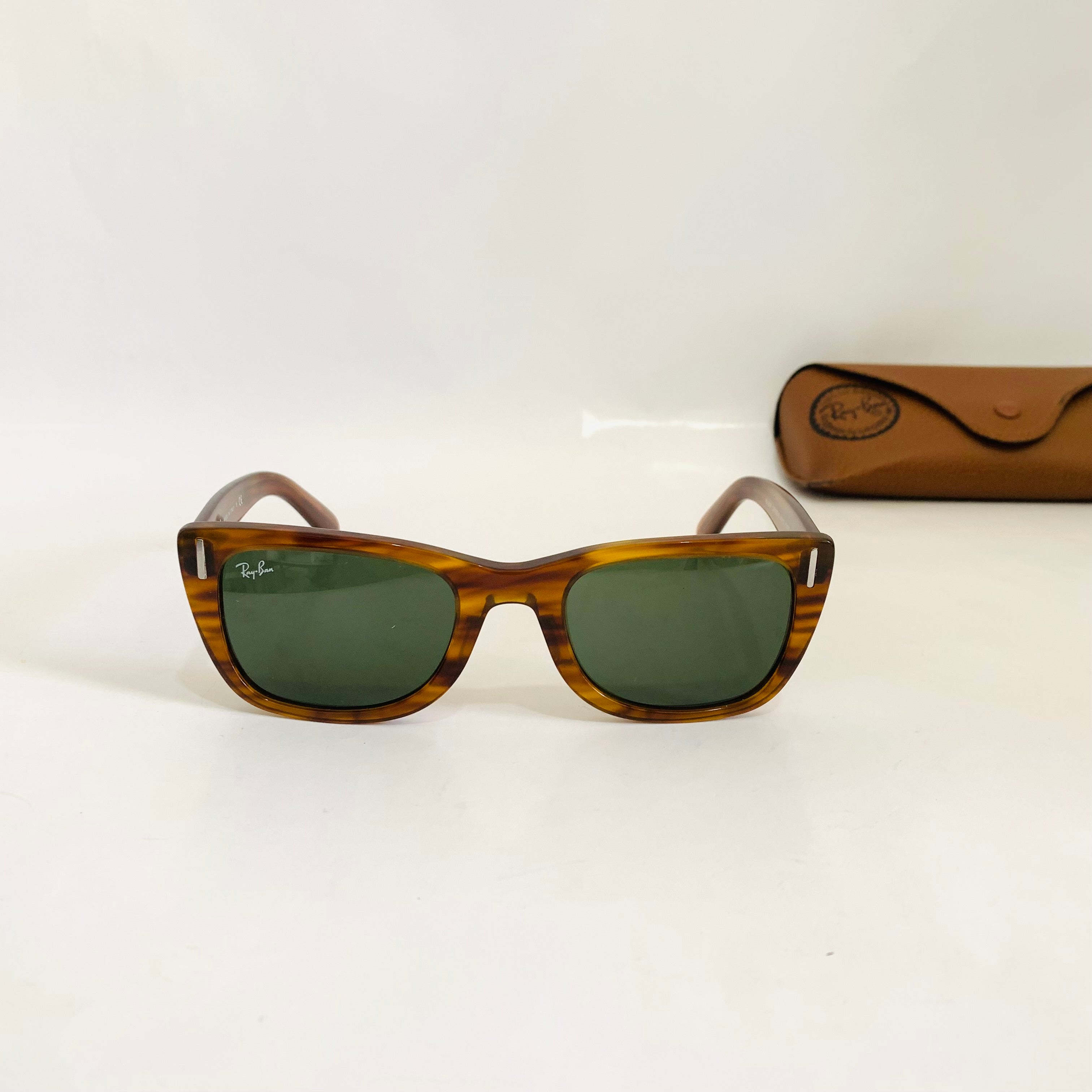 Ray-Ban RB2248 S CARAÏBES