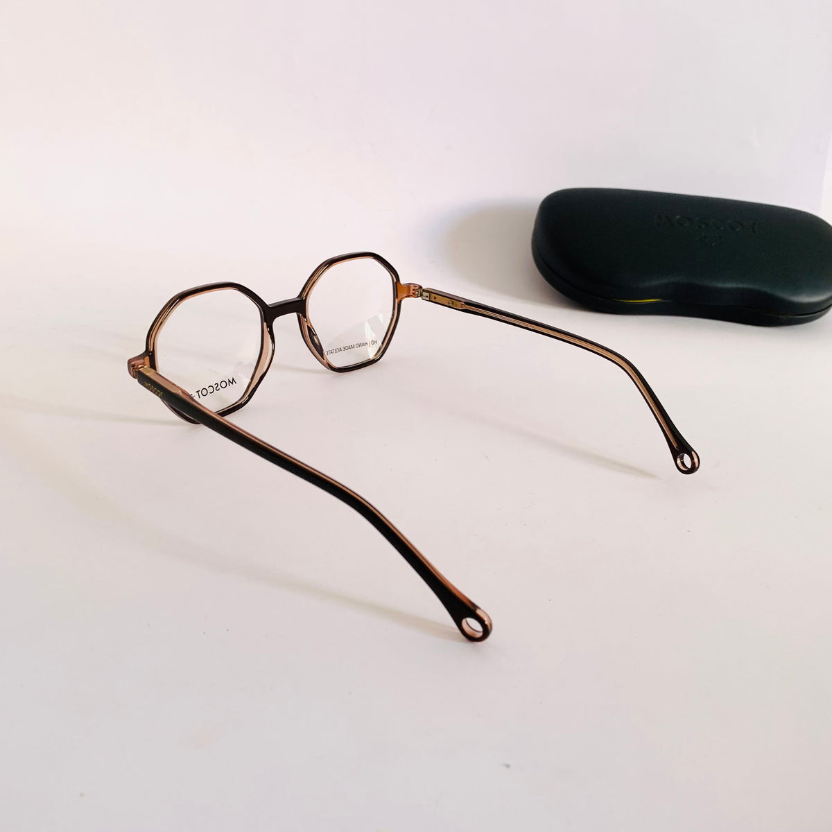 Moscot 7798 hexa opt