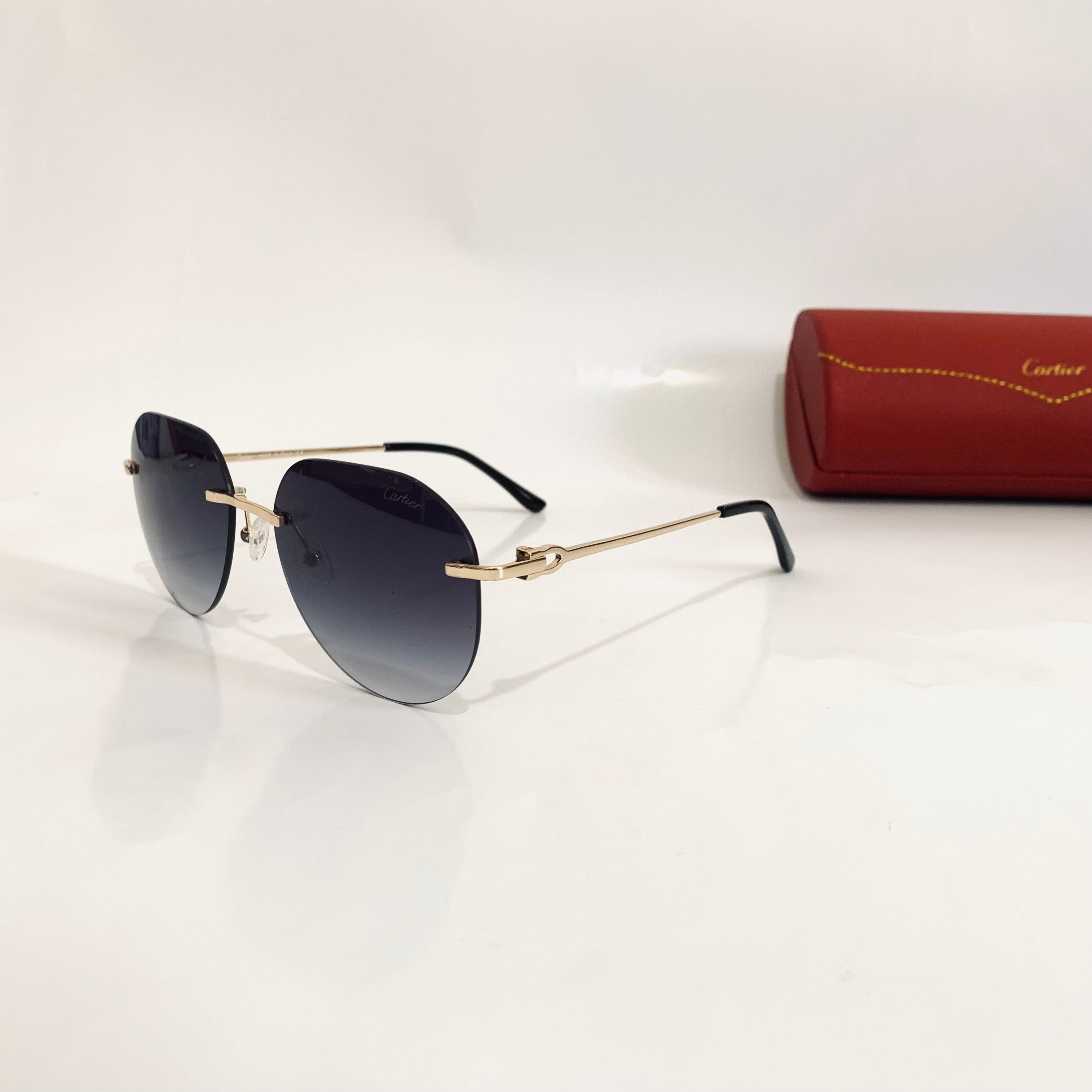 Cartier prc CT0290O S