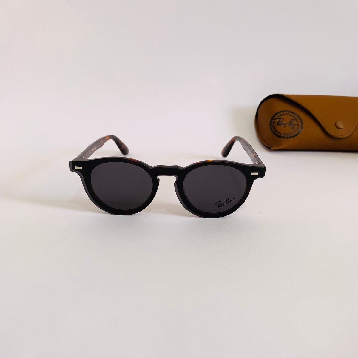 Ray-Ban G5551 clis 2en1