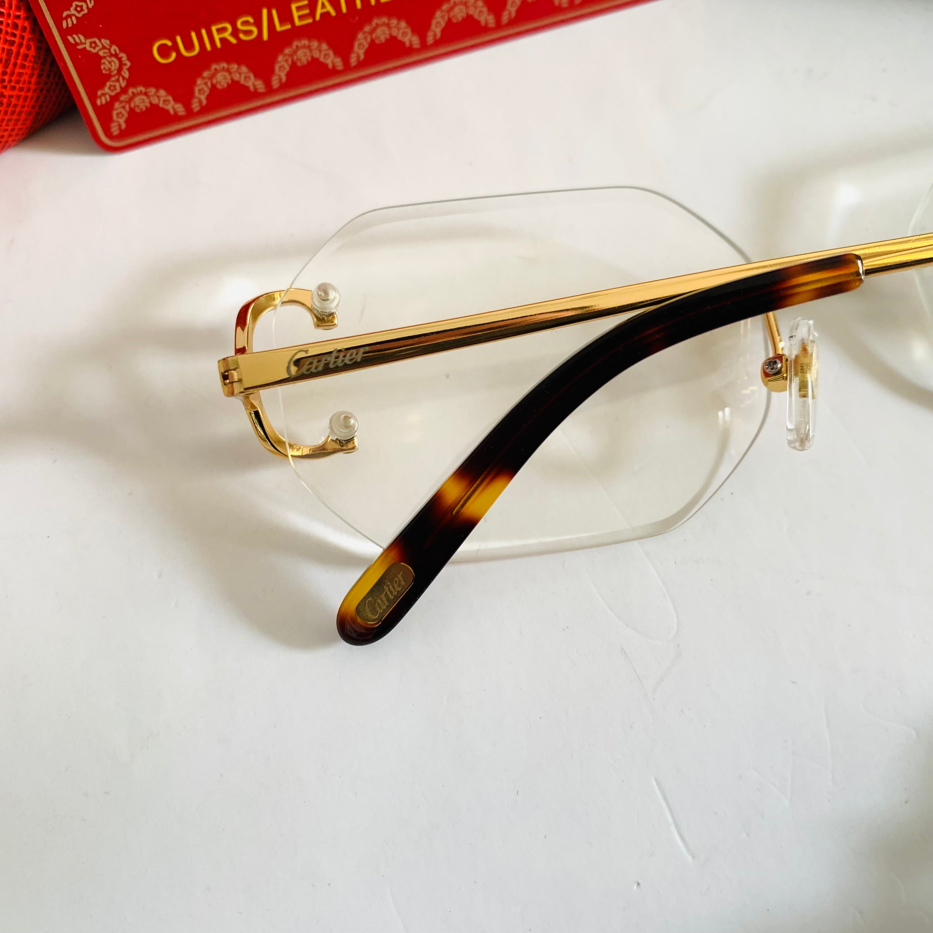 Cartier CT0091O prc opt