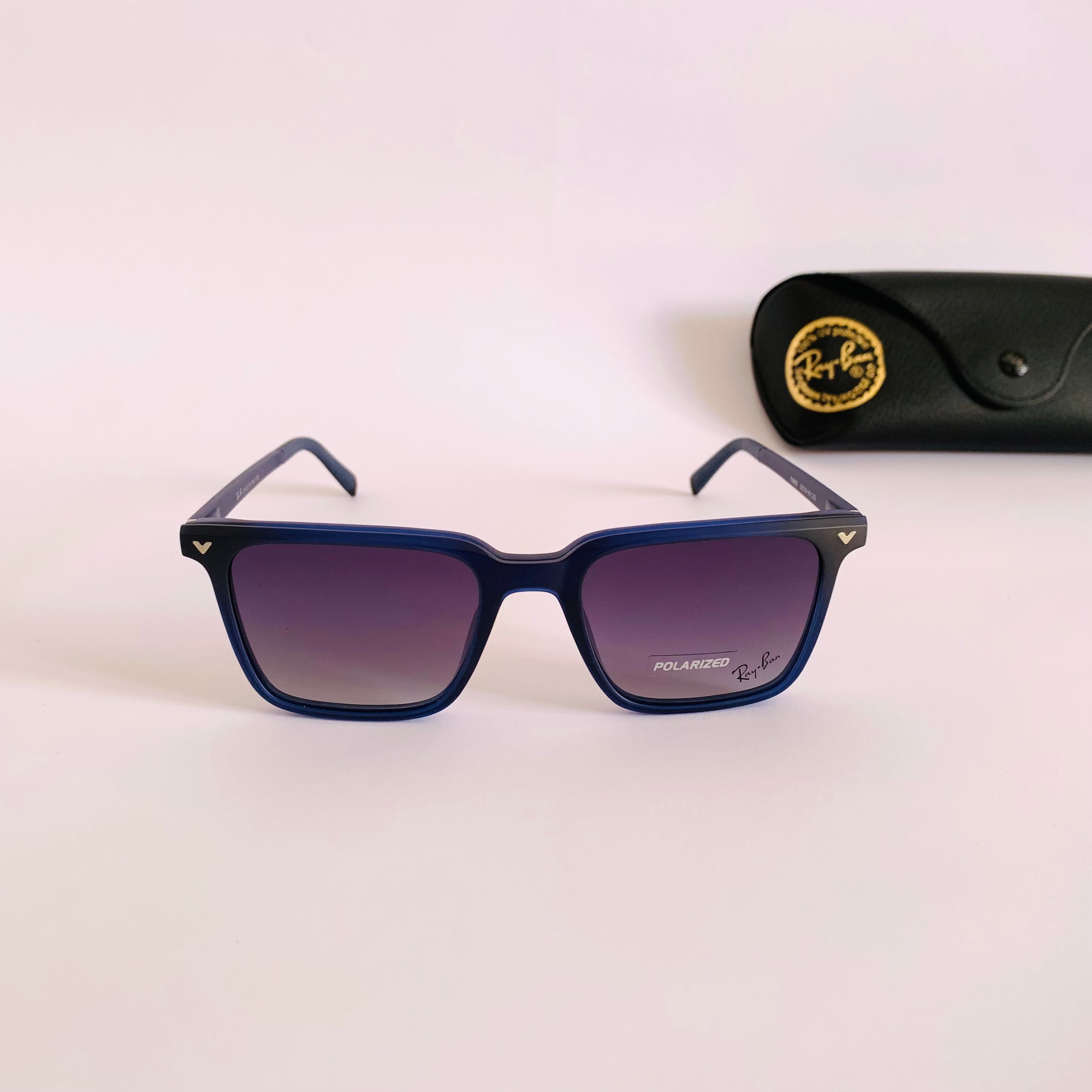 Clips Ray-Ban RX8082 2 en 1