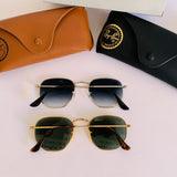 Ray-Ban RB3548-N S