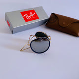 Ray-Ban RB3517 51-22 Pliable