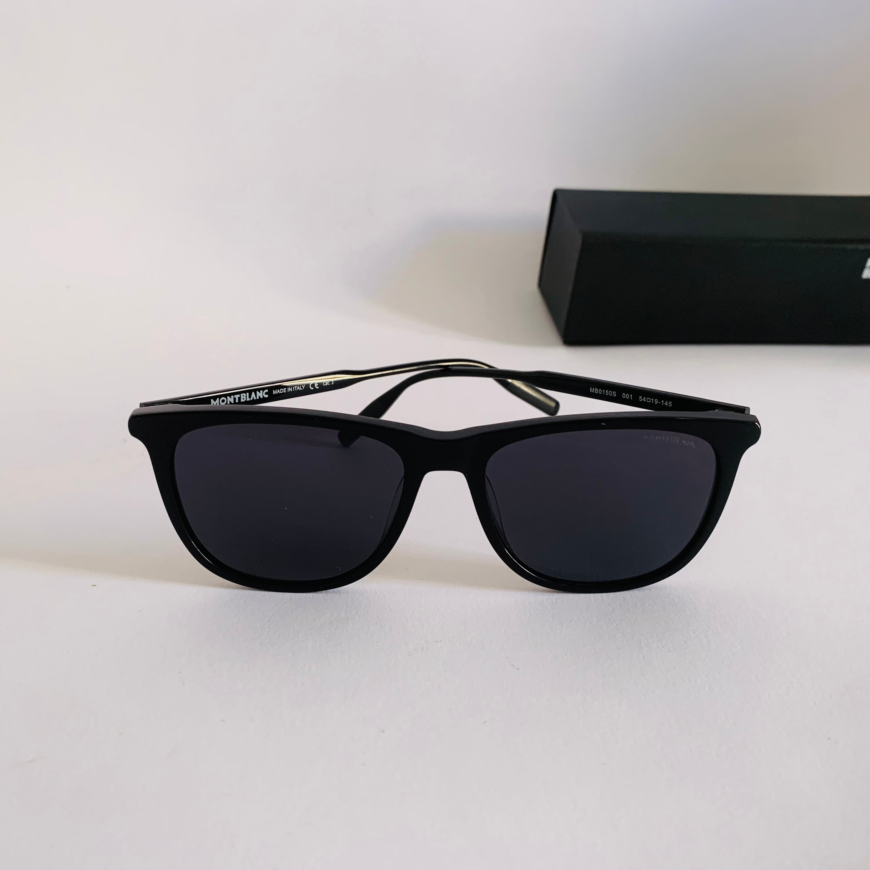 Mont Blanc MB0150S