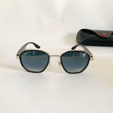 Ray-Ban Ferrari RB3674-M S