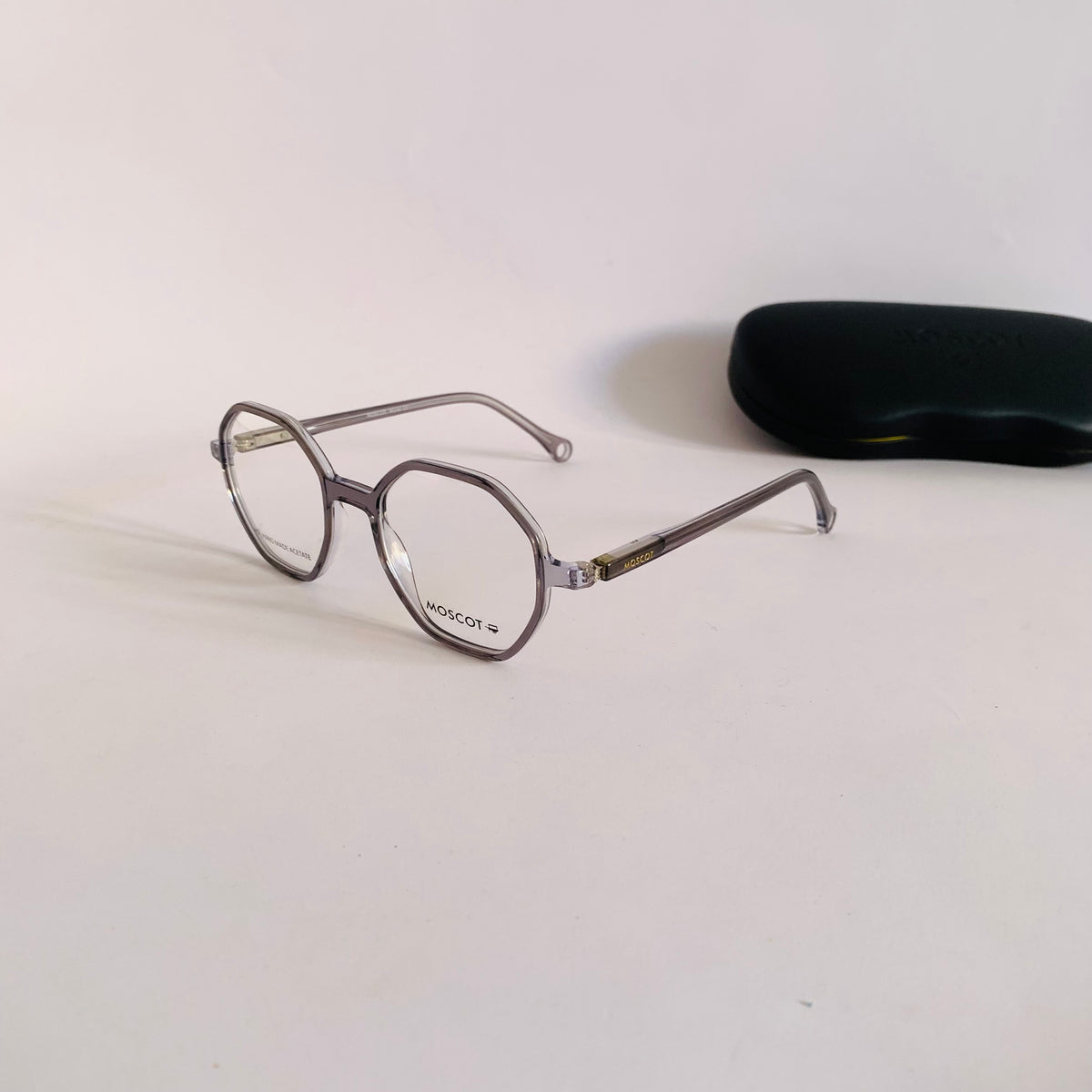 Moscot 7798 hexa opt