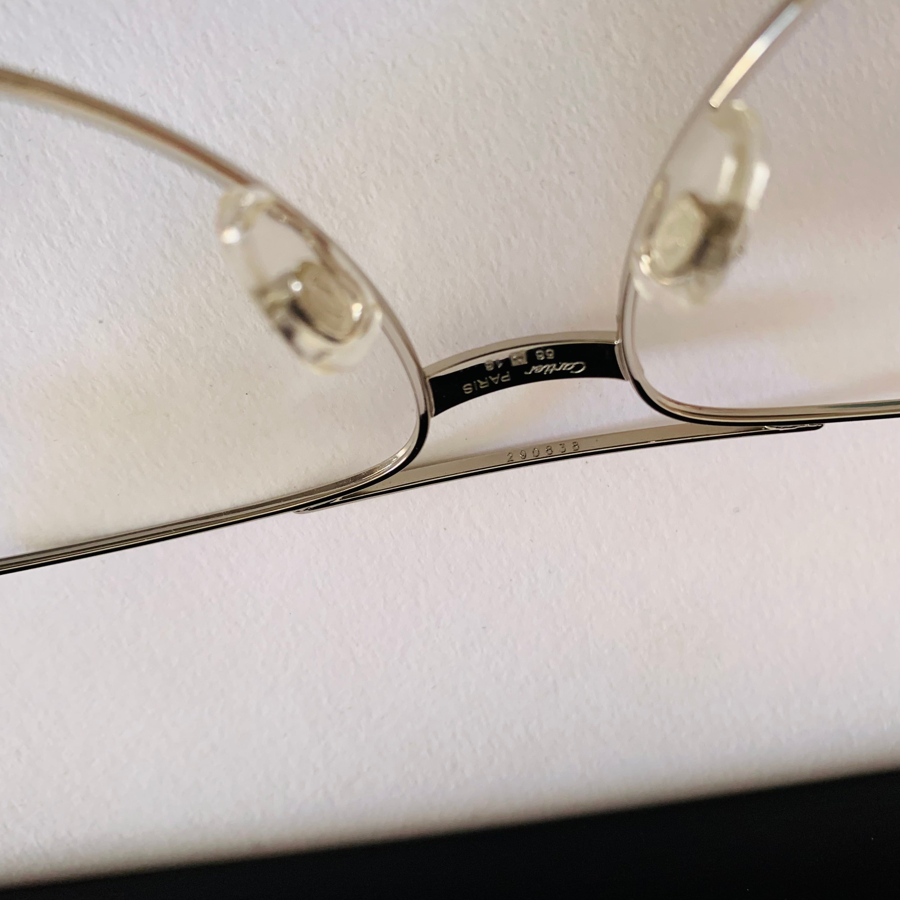 Cartier 290838 dp Av