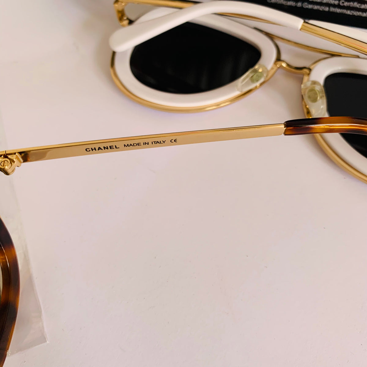 Chanel CH4291 S fm