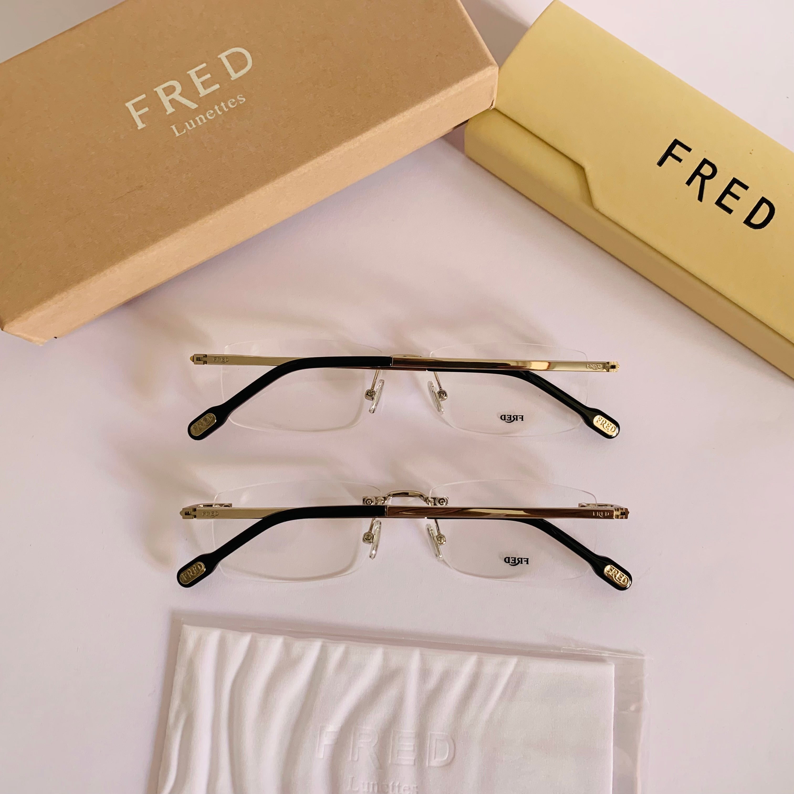 Fred FG50023U prc