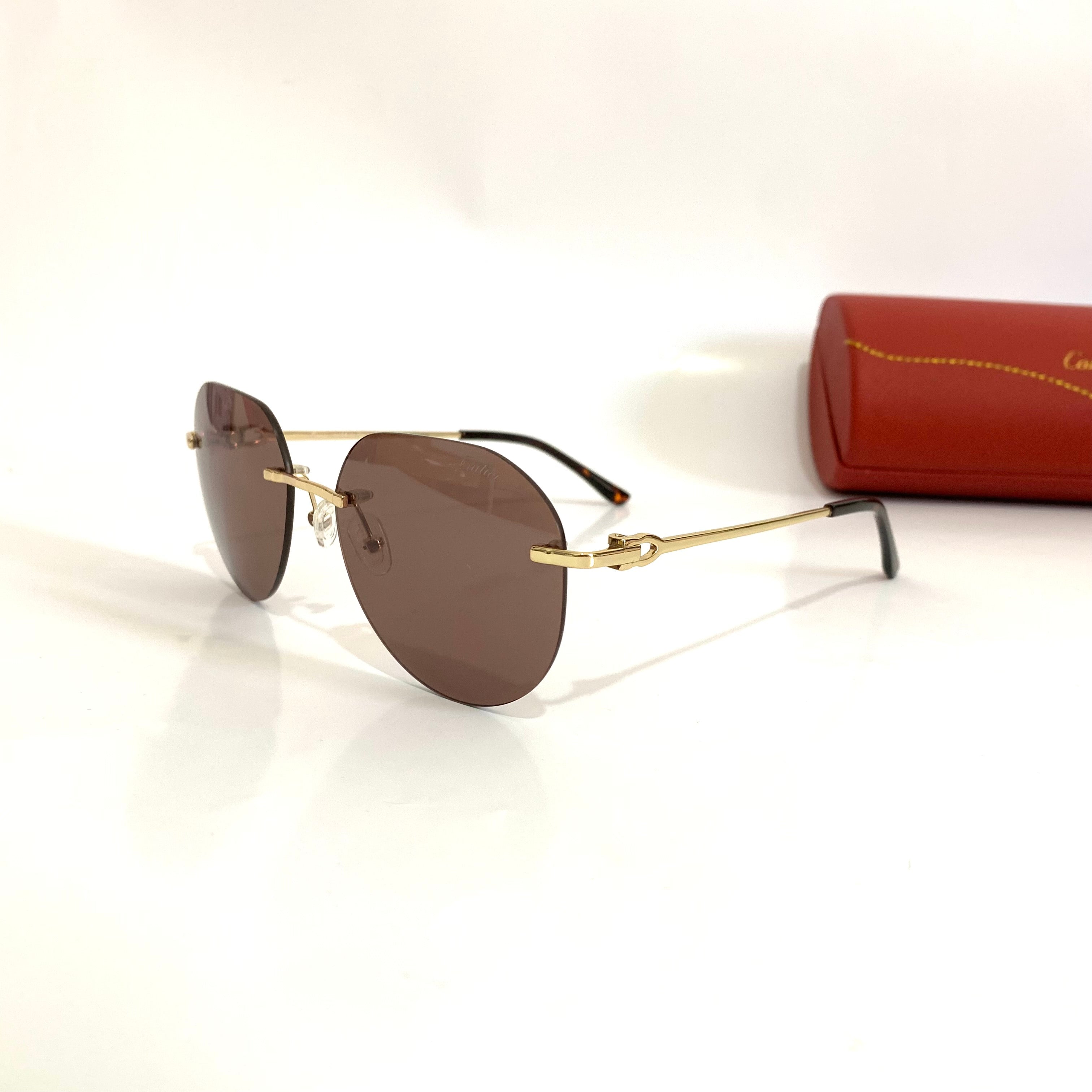 Cartier prc CT0290O S