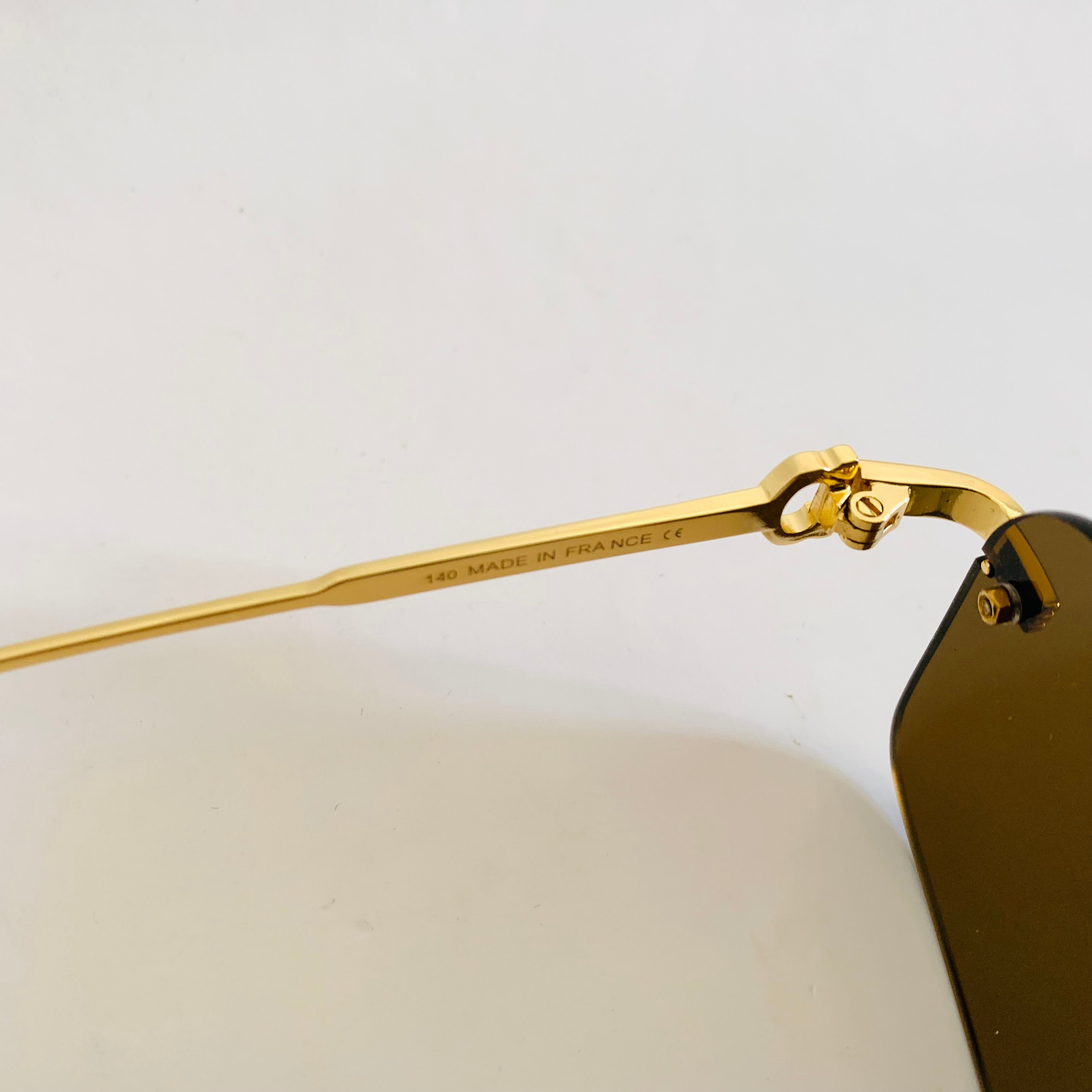 Cartier CT0271SA luxe