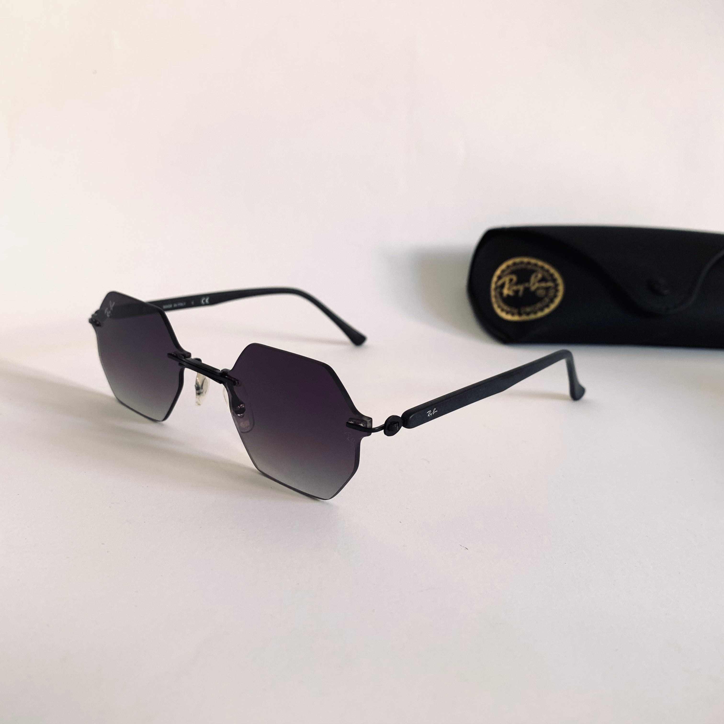 Ray-Ban RB8061 S prc