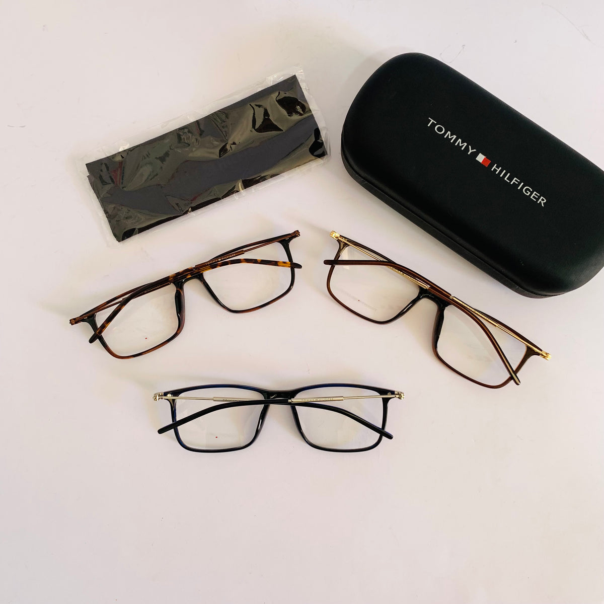 Tommy Hilfiger 6962 opt