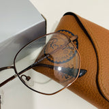 Ray-Ban RY1035 clips 2en1
