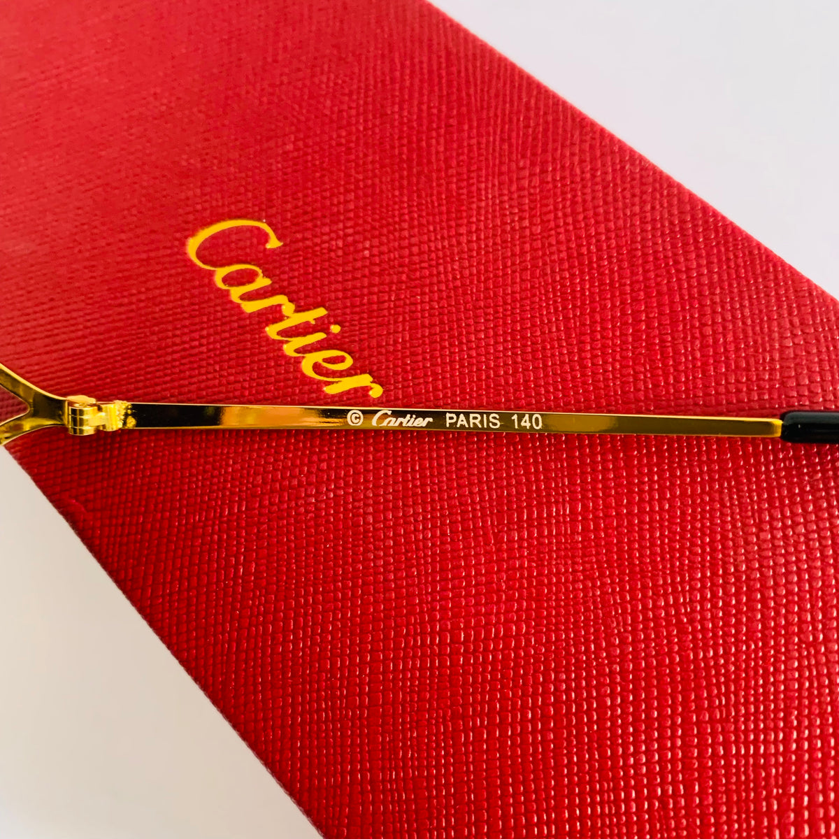 Cartier CT2452233 S