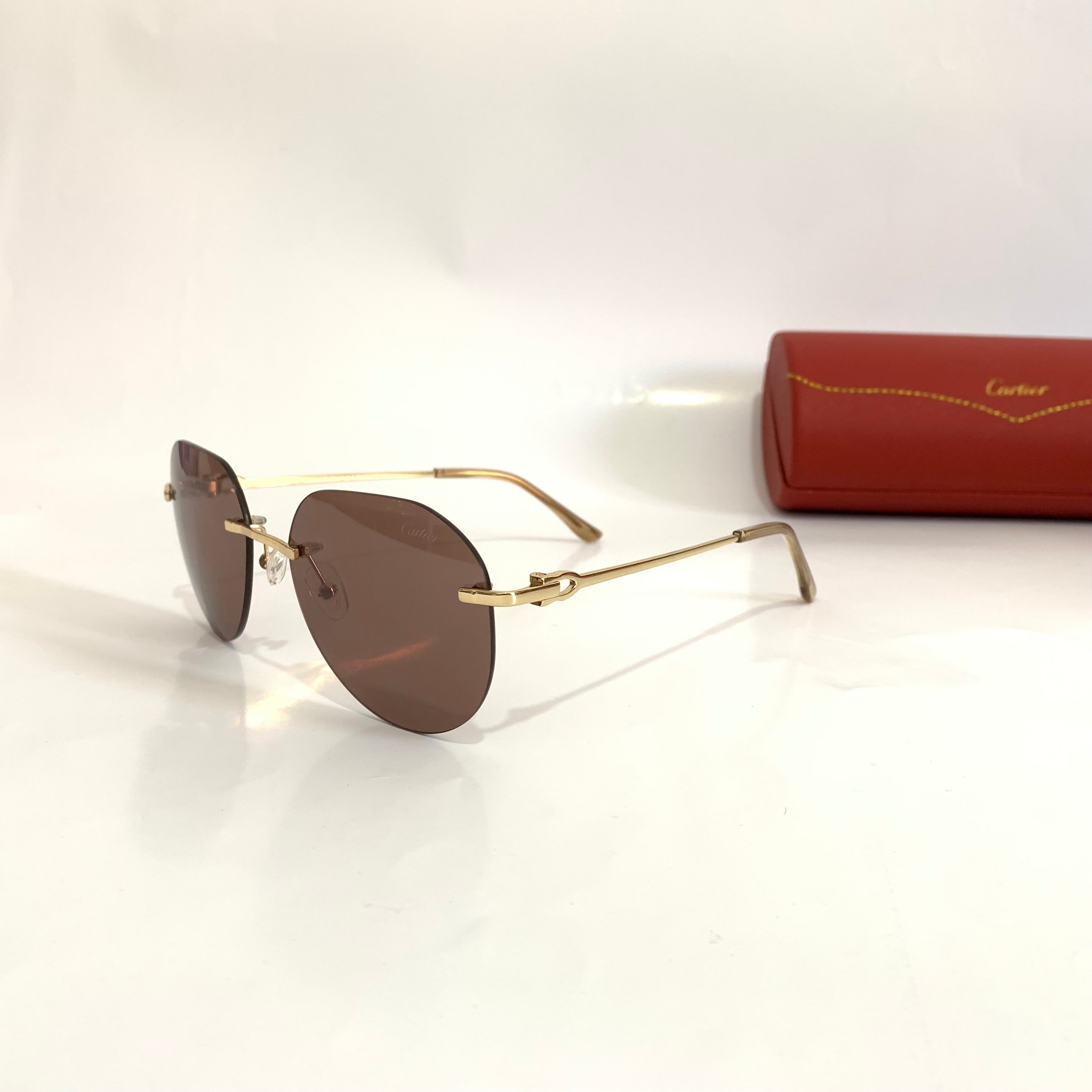 Cartier prc CT0290O S