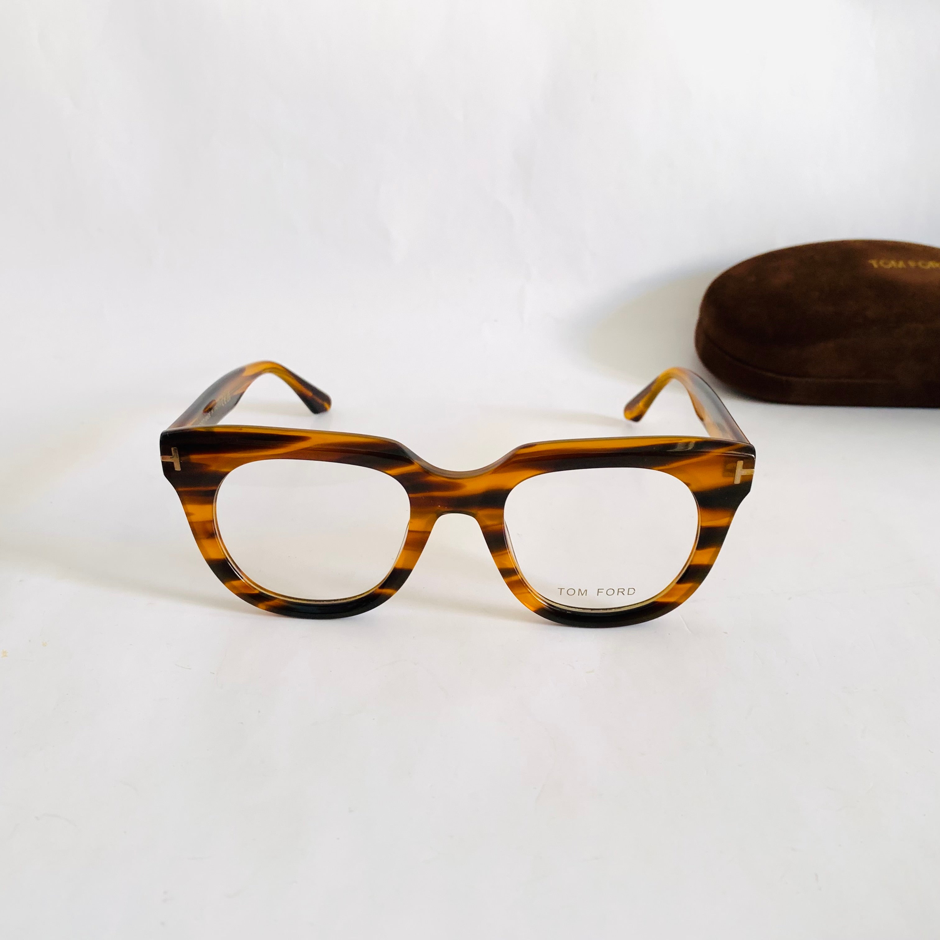 Tom Ford TF5105 optique