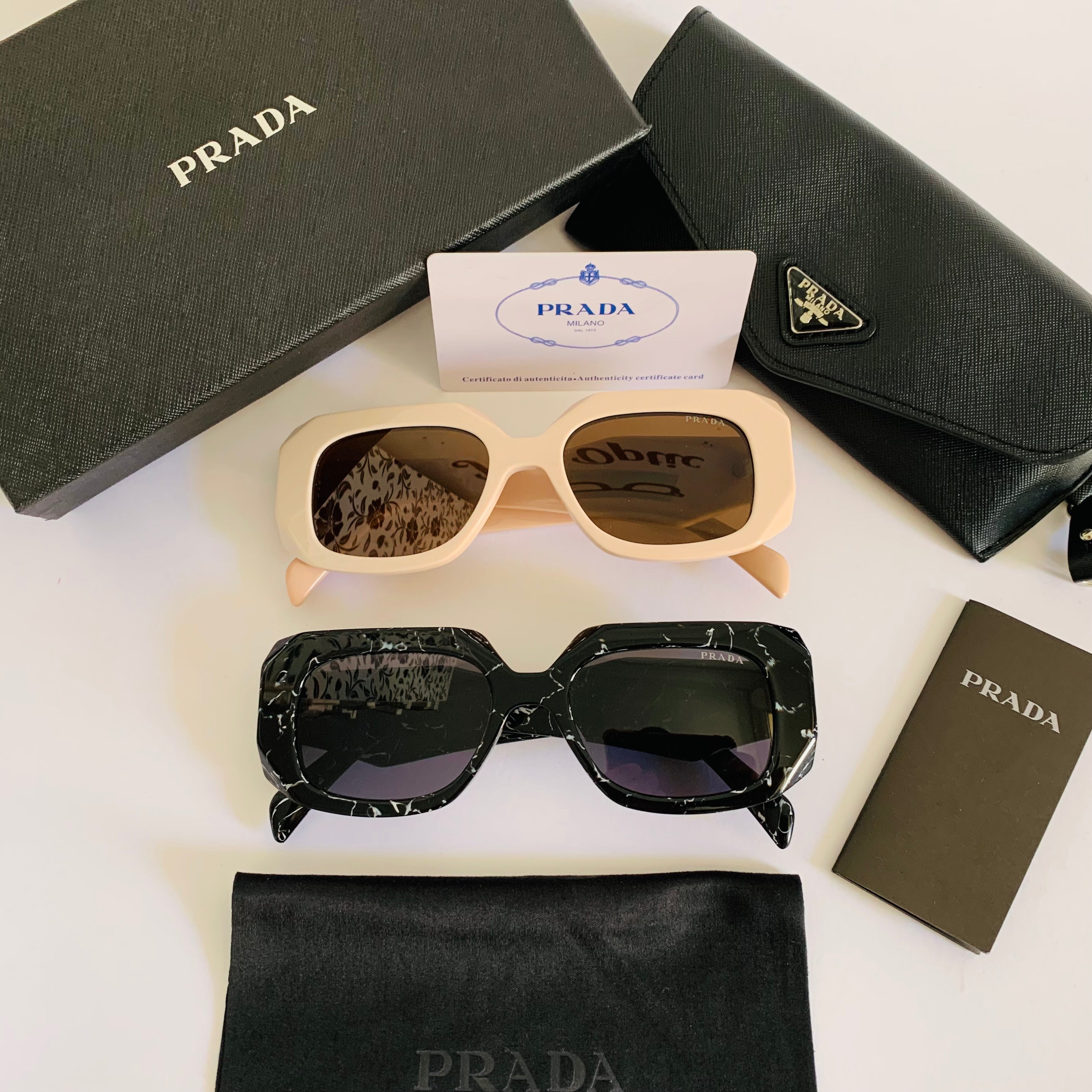 Prada SPR1790