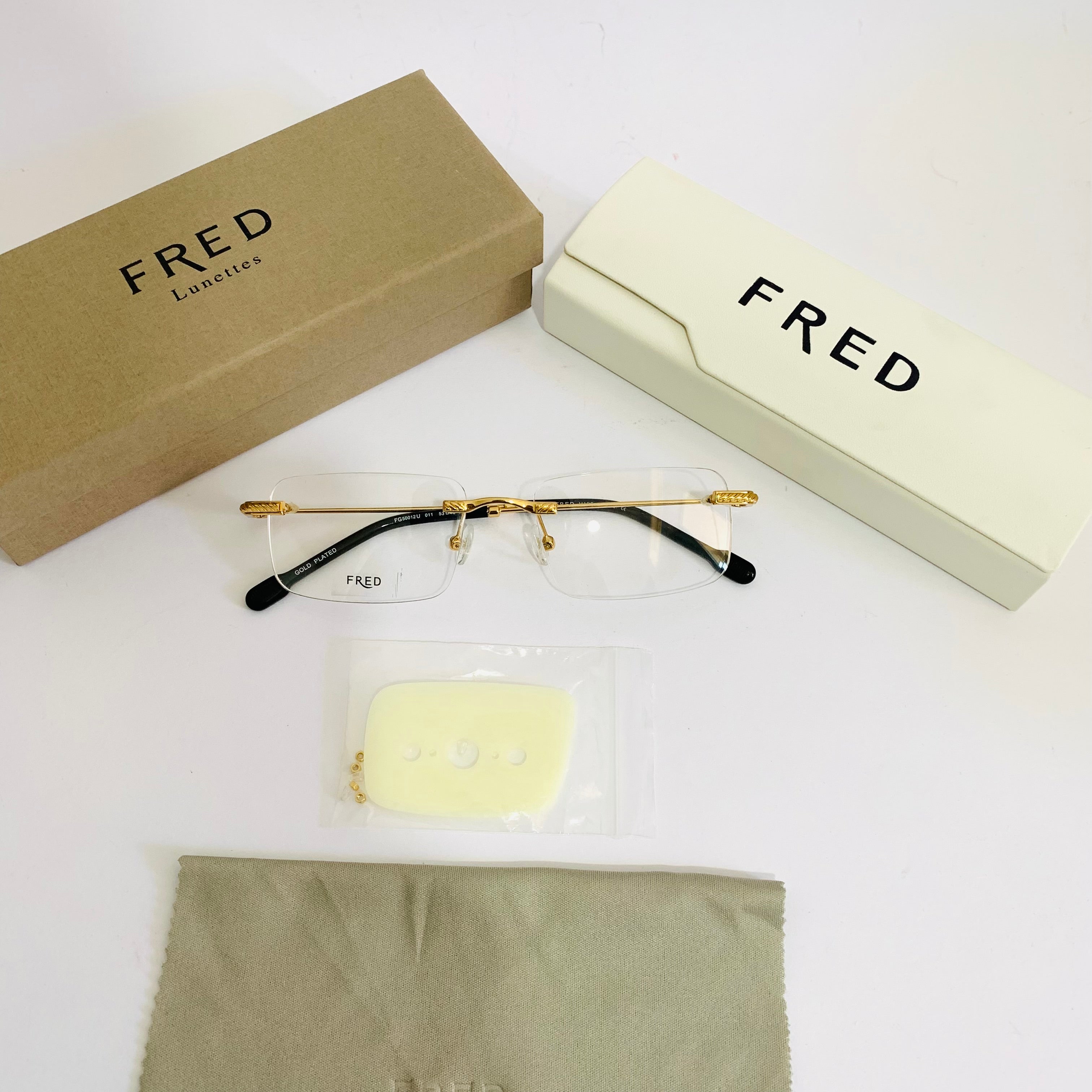 Fred FG50012U opt