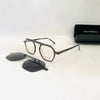 Armani 99820 clips 2-en-1