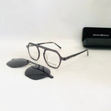 Armani 99820 clips 2-en-1