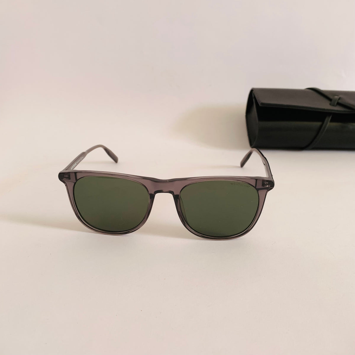 Mont Blanc MB0007S