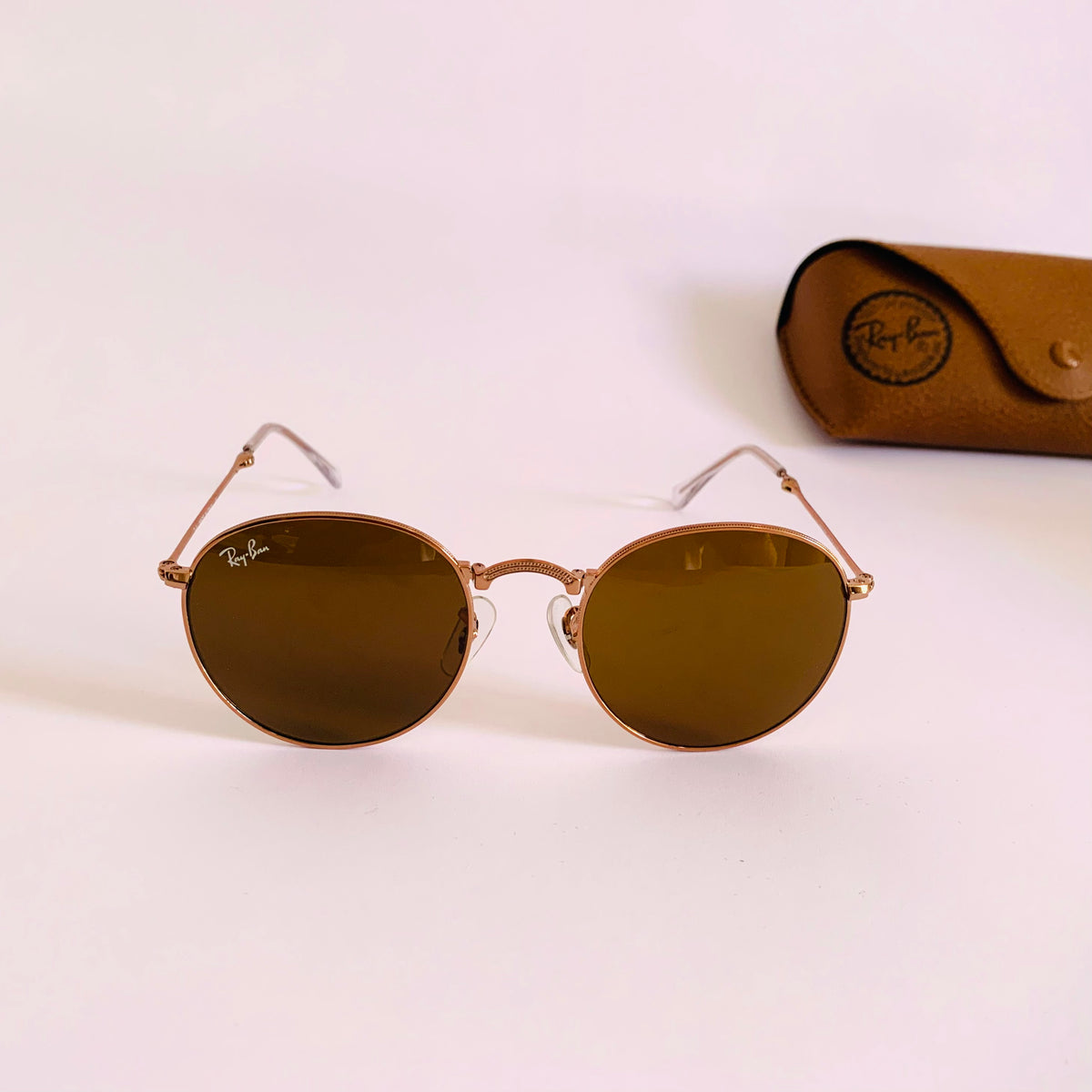 Ray-Ban RB3532 Pliable