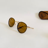 Ray-Ban RB3517 pliable