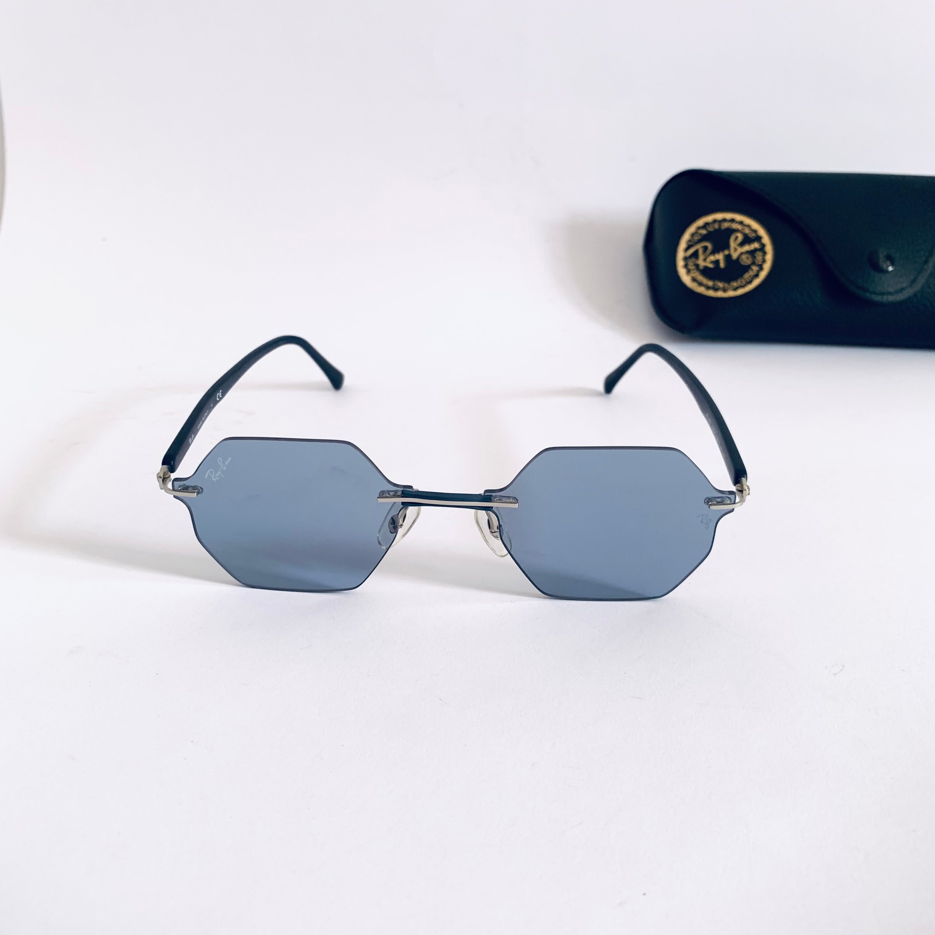 Ray-Ban RB8061 S prc